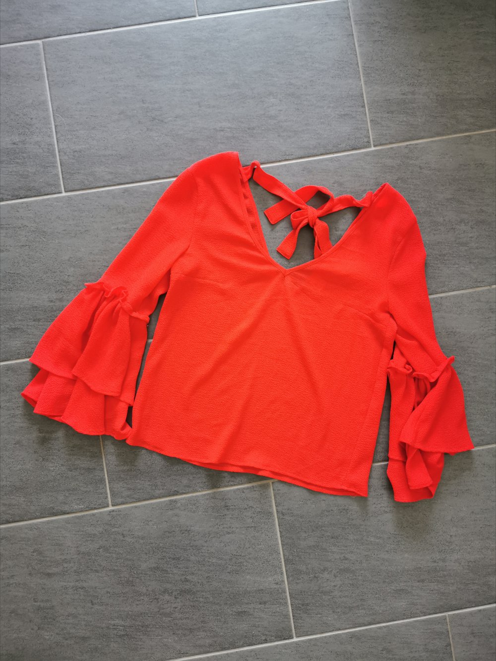 Neuwertige Bluse H&M