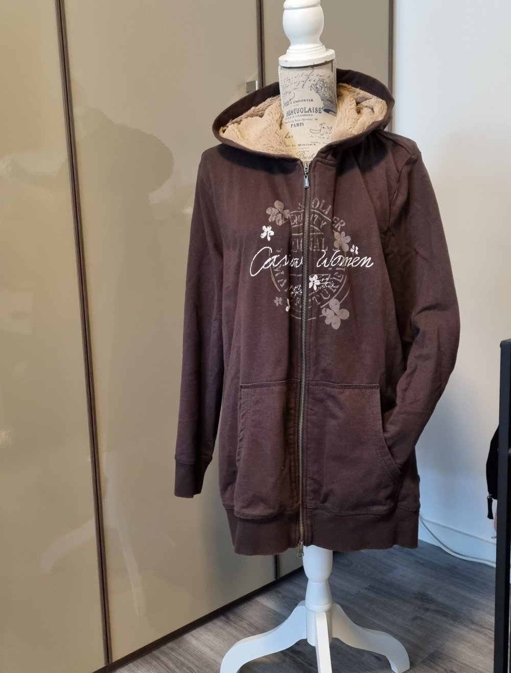 Sweatjacke von Soliver