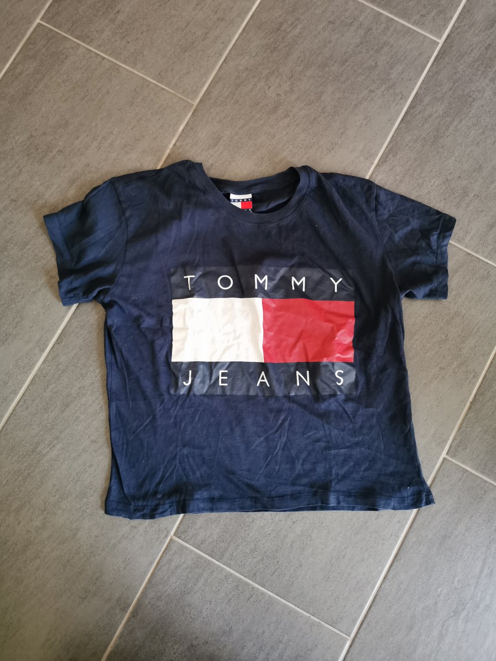 Tshirt Tommy Hilfiger Jeans 