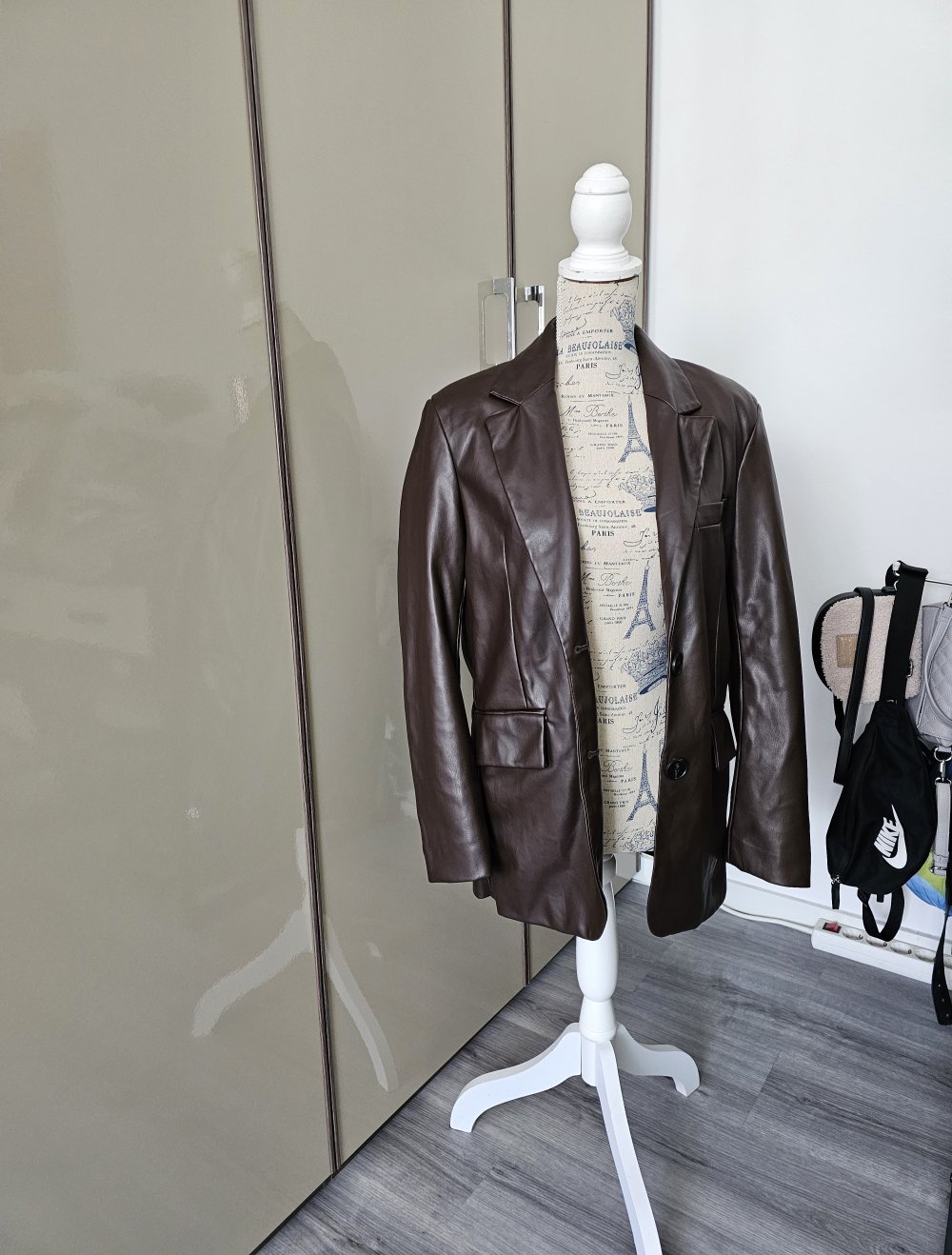 Bershka Jacke/Blazer