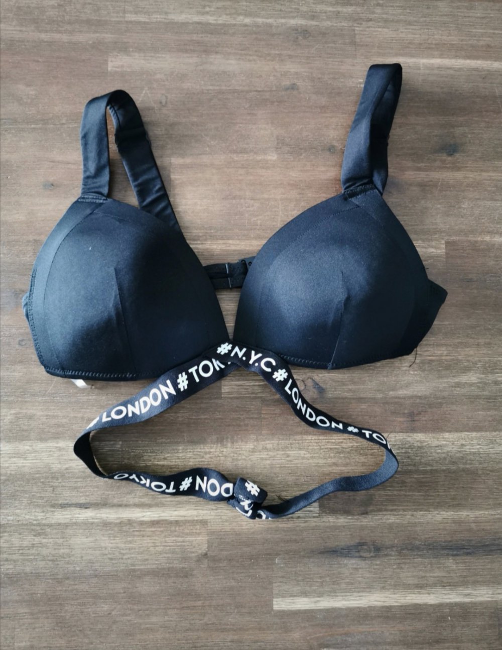 Neues Bikini Oberteil 