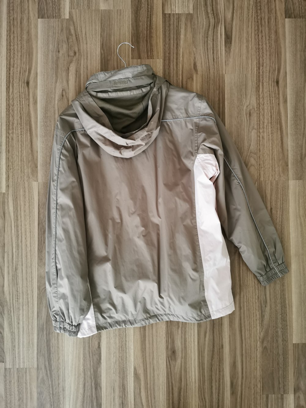 Übergangsjacke TCM mädchen 