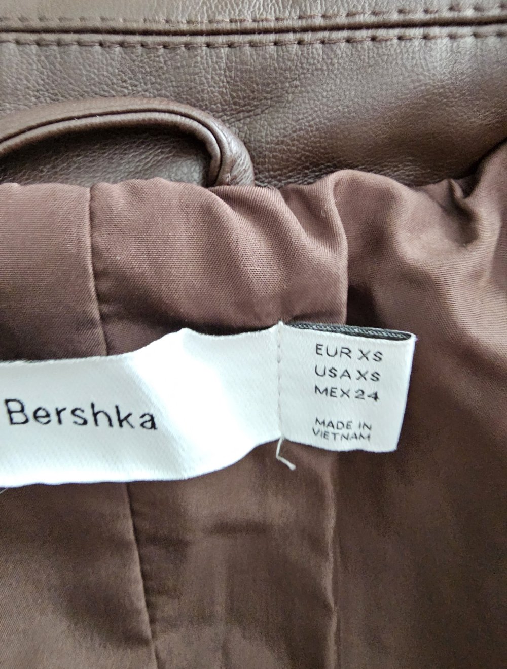 Bershka Jacke/Blazer