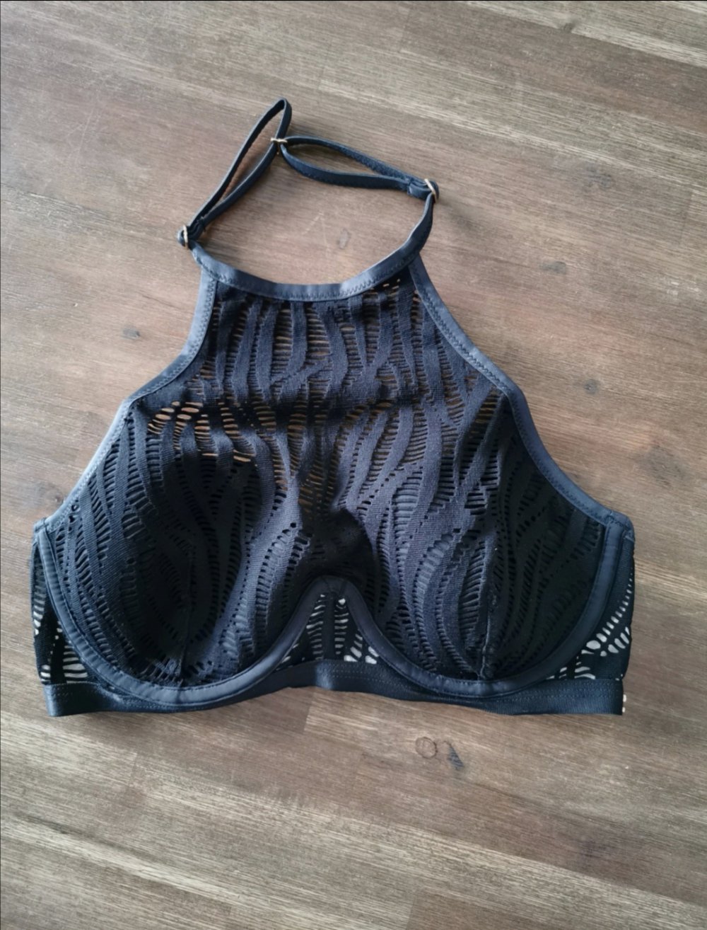Neues Bikini Oberteil Zalando 
