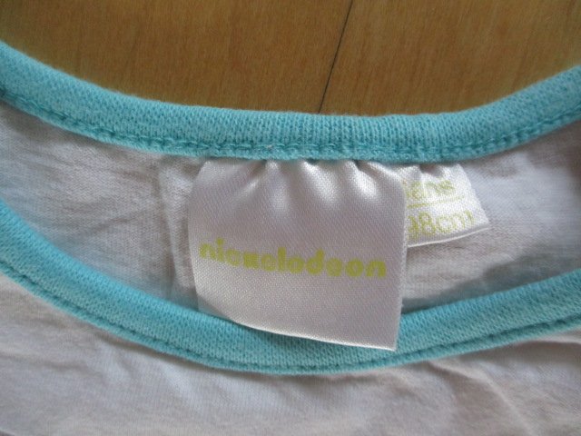 Süßer Schlafi Shorti Gr.98 Ni Hao