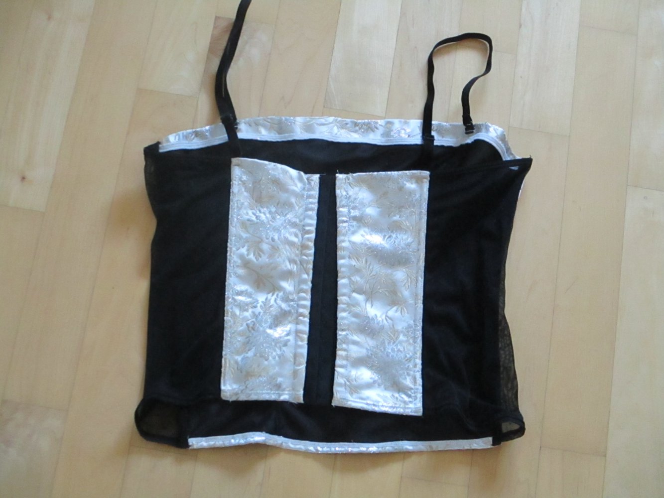 Tolle Corsage von H&M