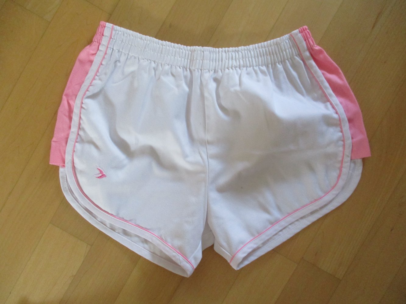 Vintage Sport Shorts Gr.XS