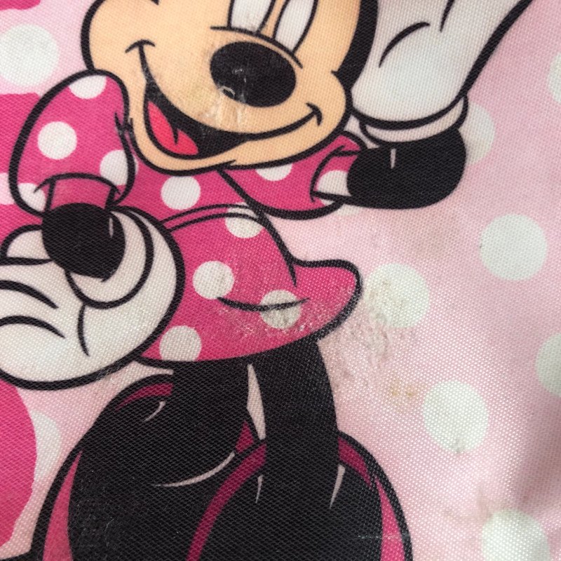 Kindergarten Rucksack kleiner Rucksack Minnie