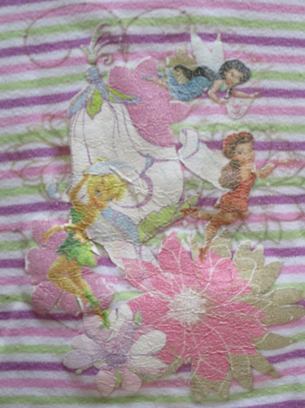 Oberteil Pulli Gr.104/110