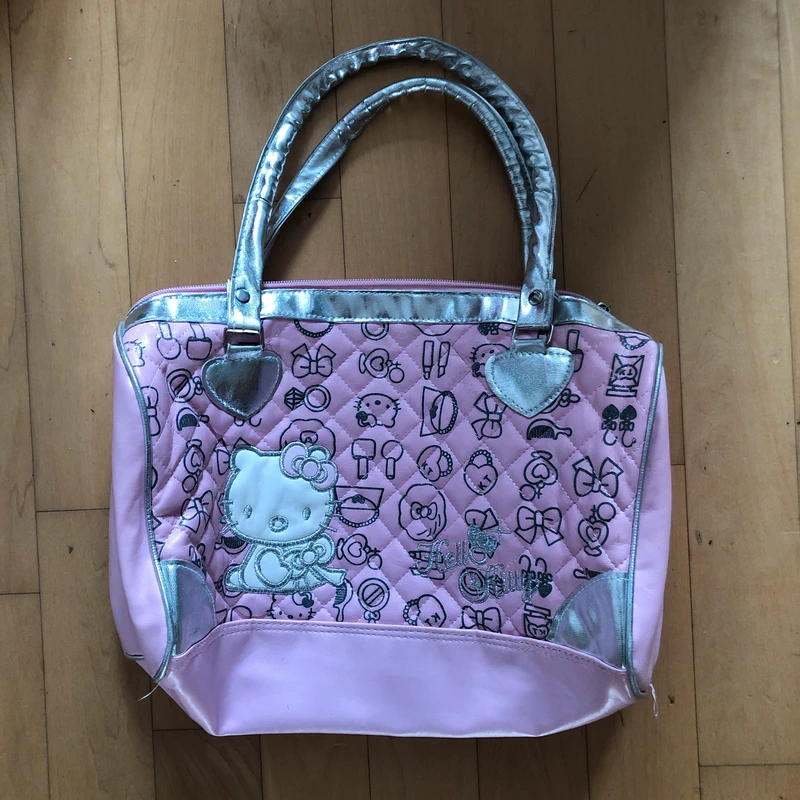Handtasche Hello Kitty