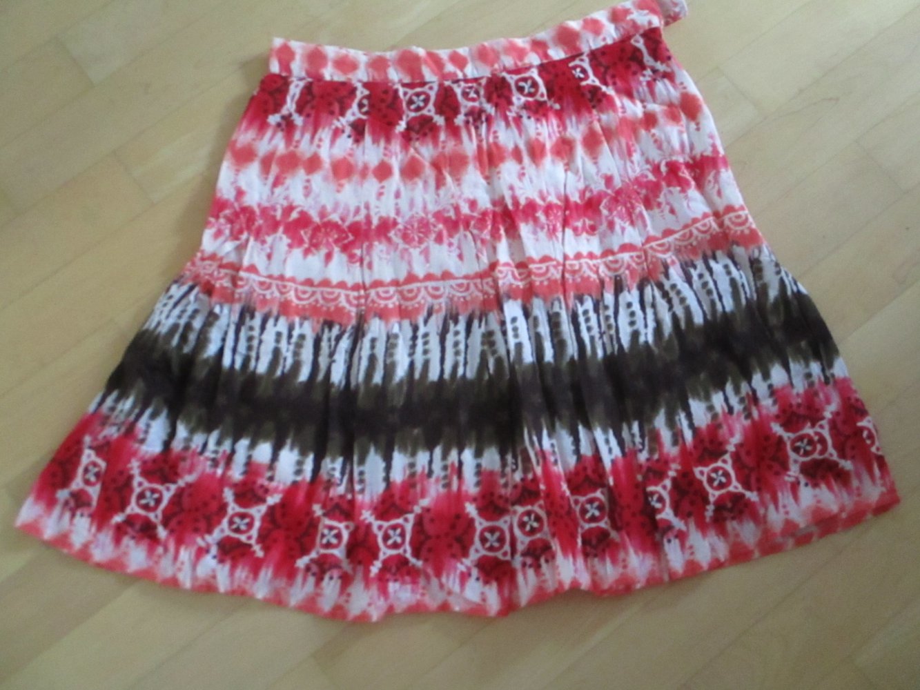 Toller Hippie Rock Gr. M