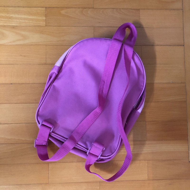 Kindergarten Rucksack kleiner Rucksack Minnie