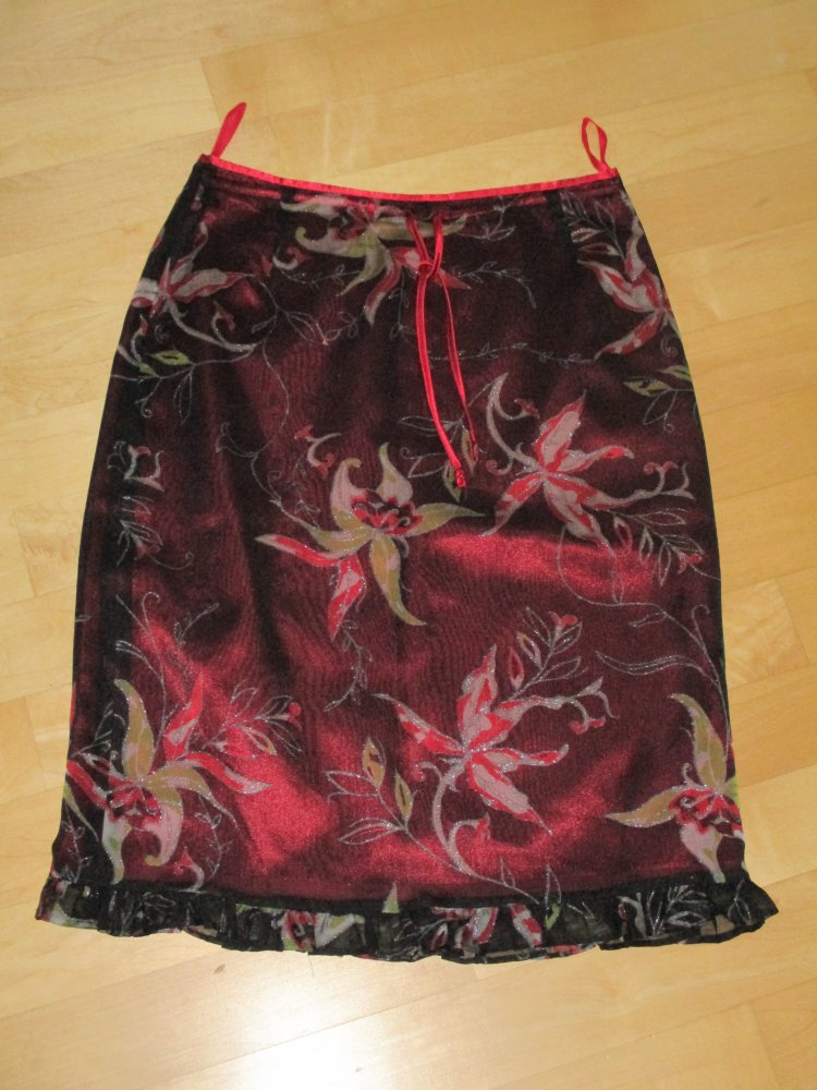 Toller Rock von Chaloc chic