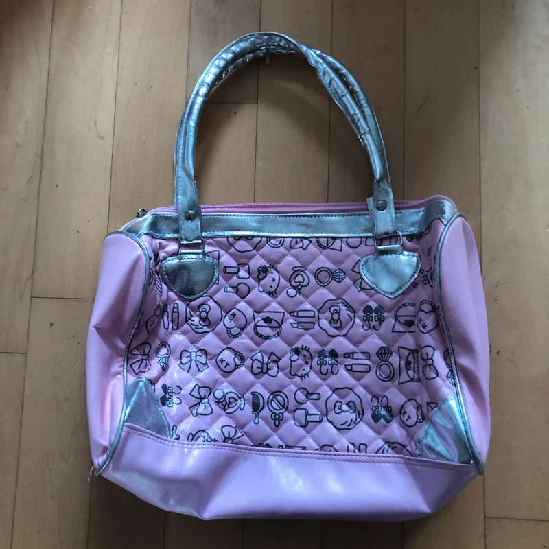 Handtasche Hello Kitty