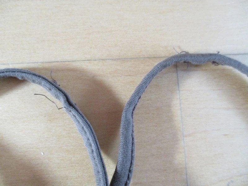 Sommerkleid Gr.110/116 mit Blumen