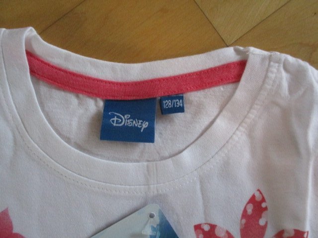 2 tlg. Set frozen Gr. 128/134 Anna