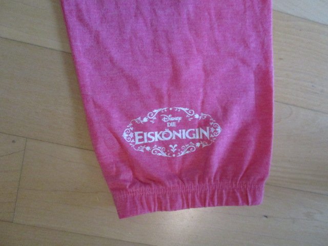 2 tlg. Set frozen Gr. 128/134 Anna