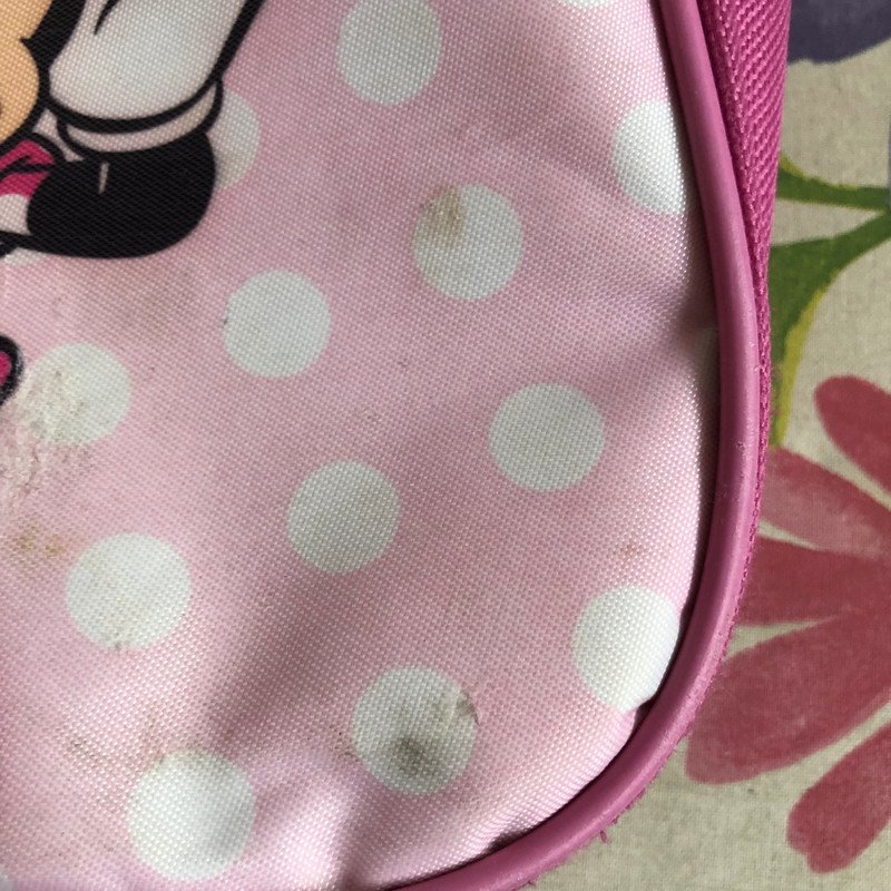 Kindergarten Rucksack kleiner Rucksack Minnie