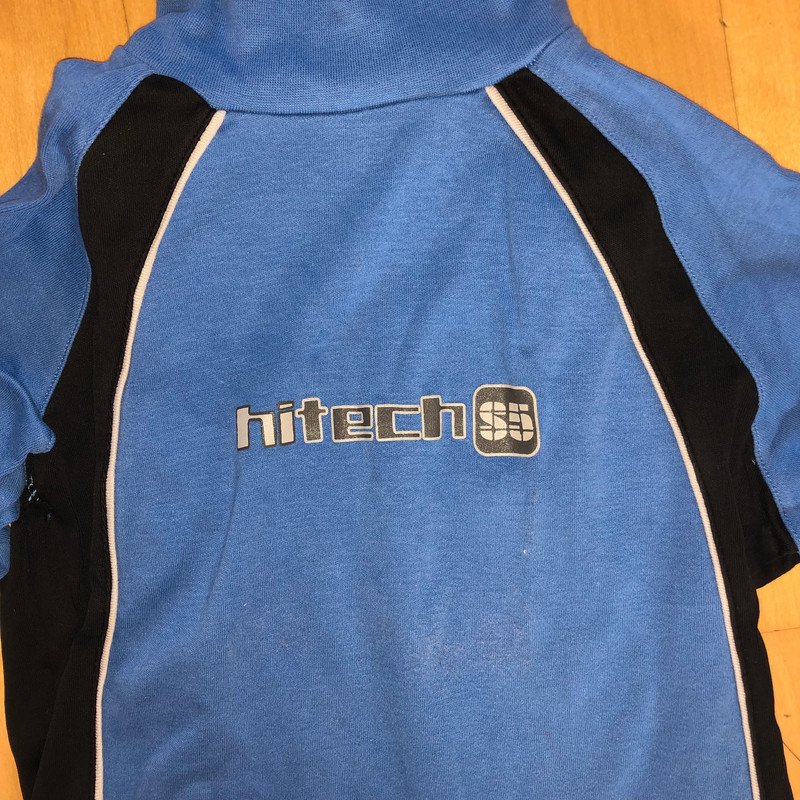 Ski Oberteil Gr.110/116