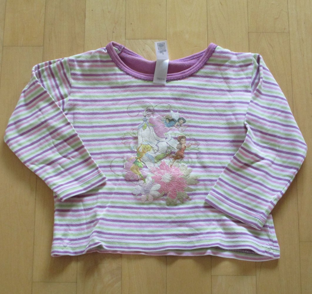 Oberteil Pulli Gr.104/110