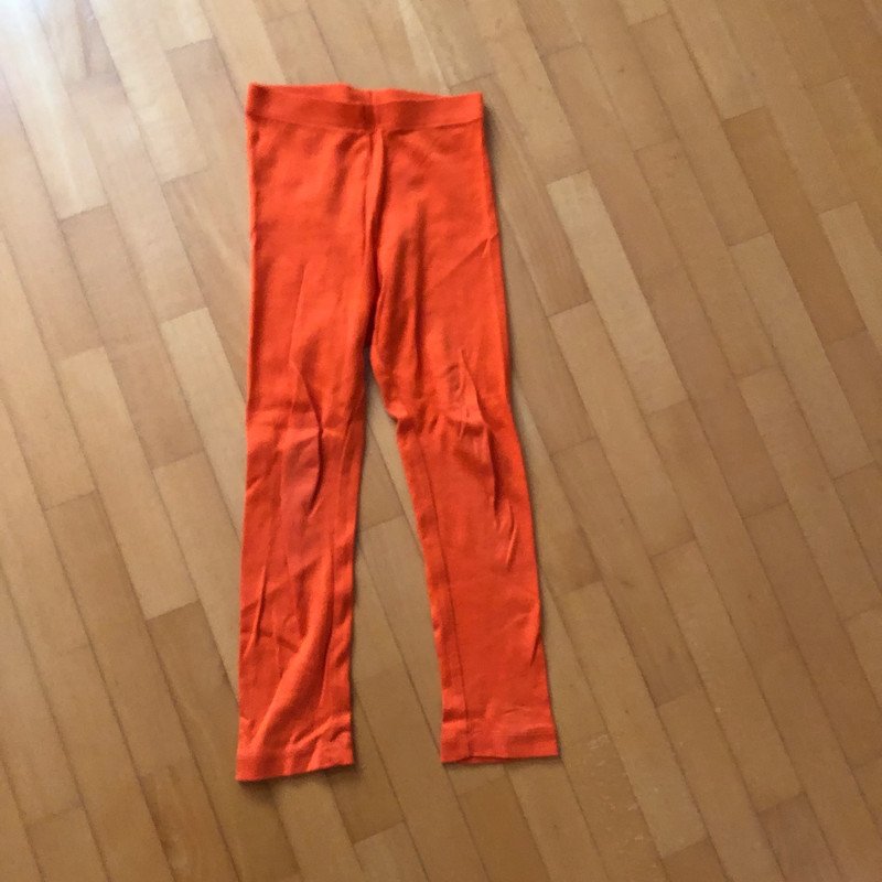 Funktionshose Gr.116 Ski Winter 