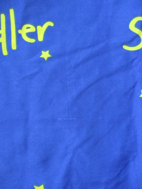 Bettwäsche Maus Schlafwandler großes Bett