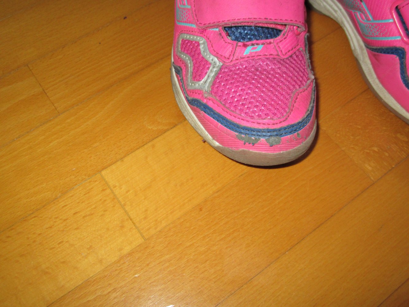 Räuberschuhe Gr.30 Turnschuhe sneakers 