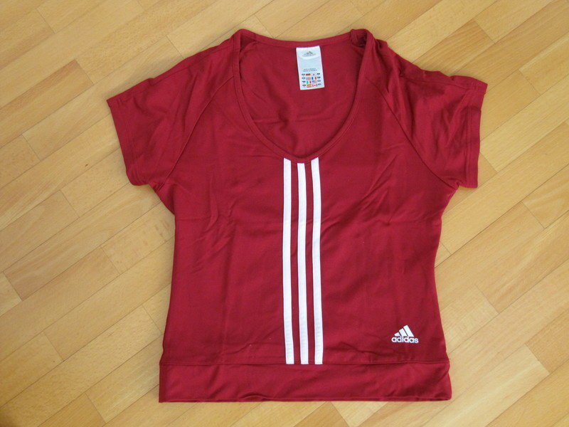 Sport Shirt adidas
