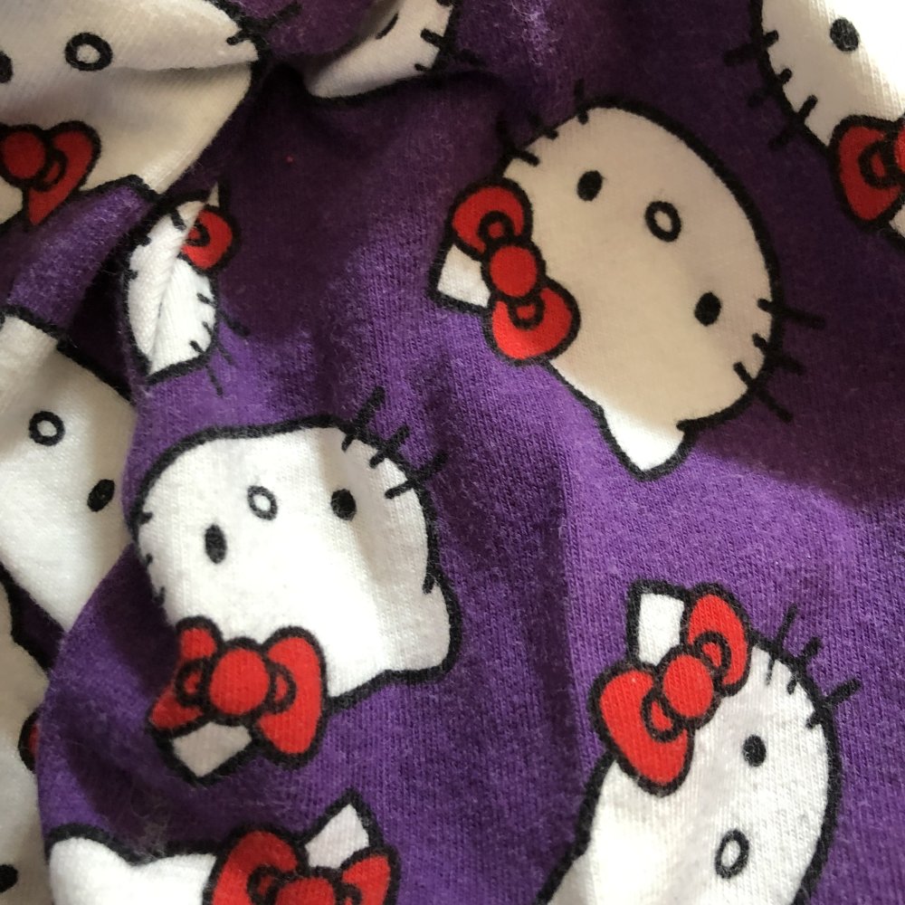 Süße handmade Mütze Beanie Einheitsgröße