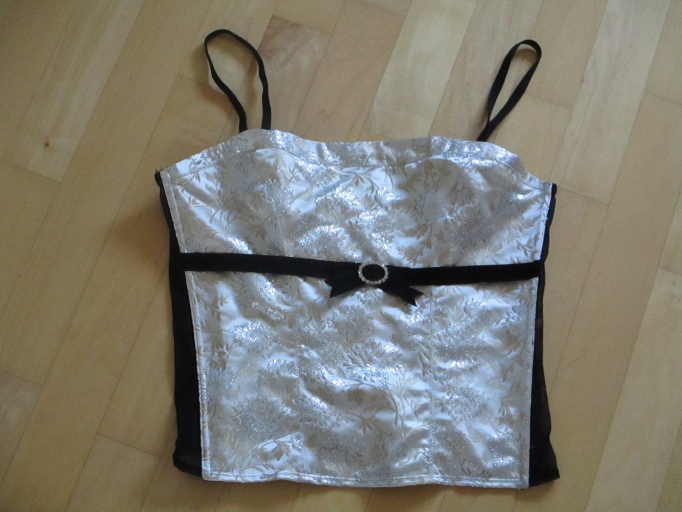 Tolle Corsage von H&M