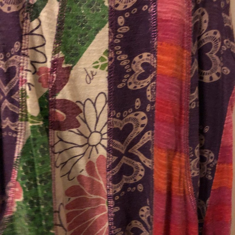 Leichtes Kleidchen desigual 7/8 Jahre