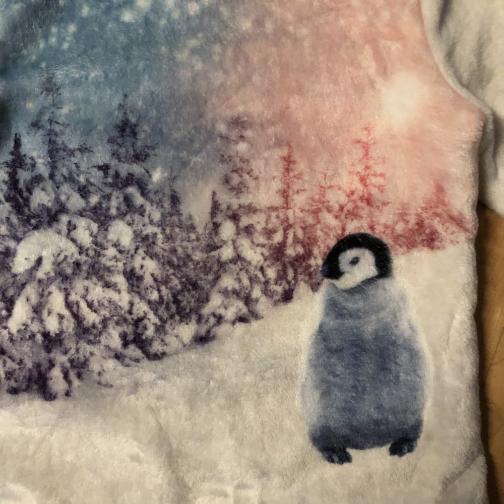 Super süßer Kuschelpulli Gr.134