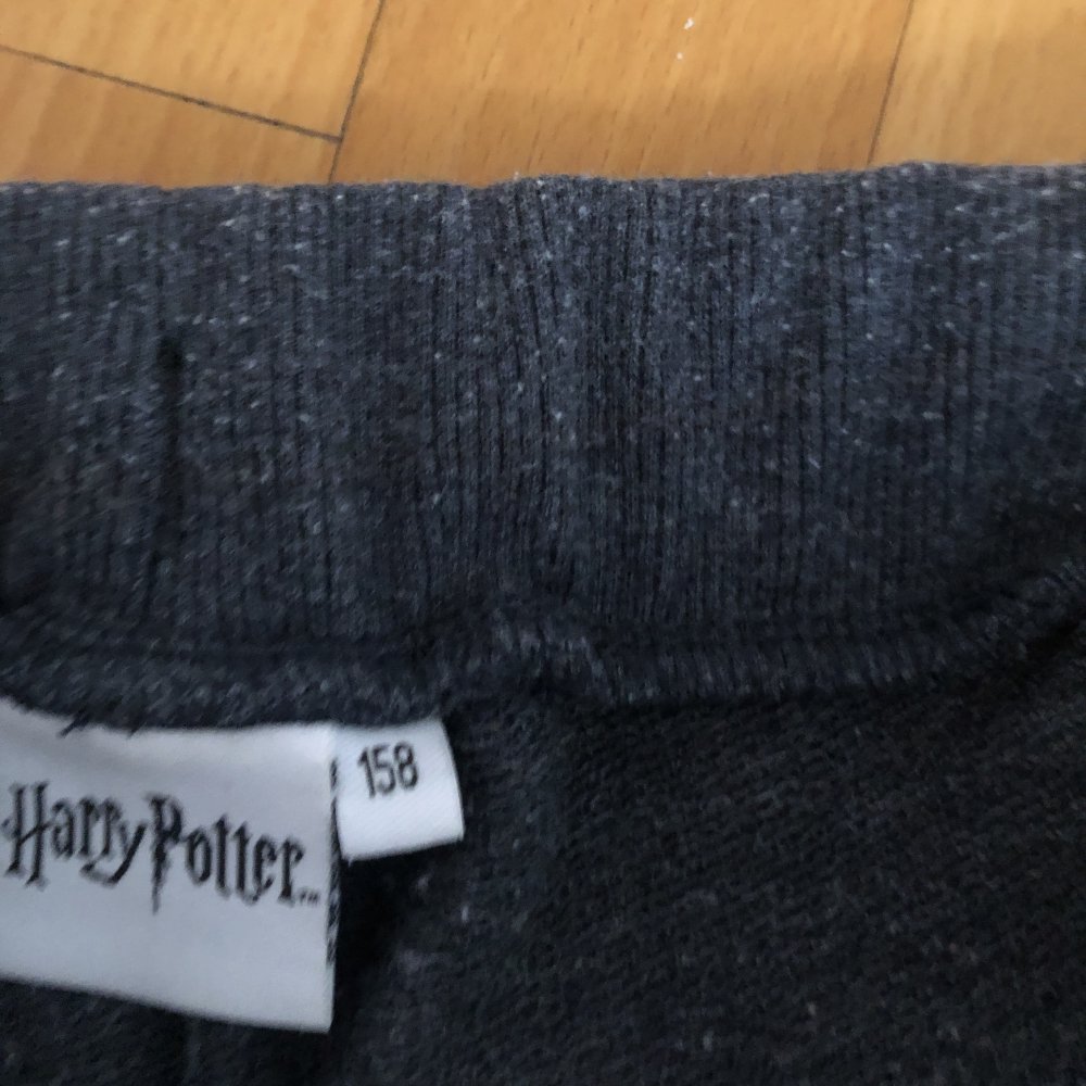 Harry Potter Sweat Hose Gr.158 Jogginghose