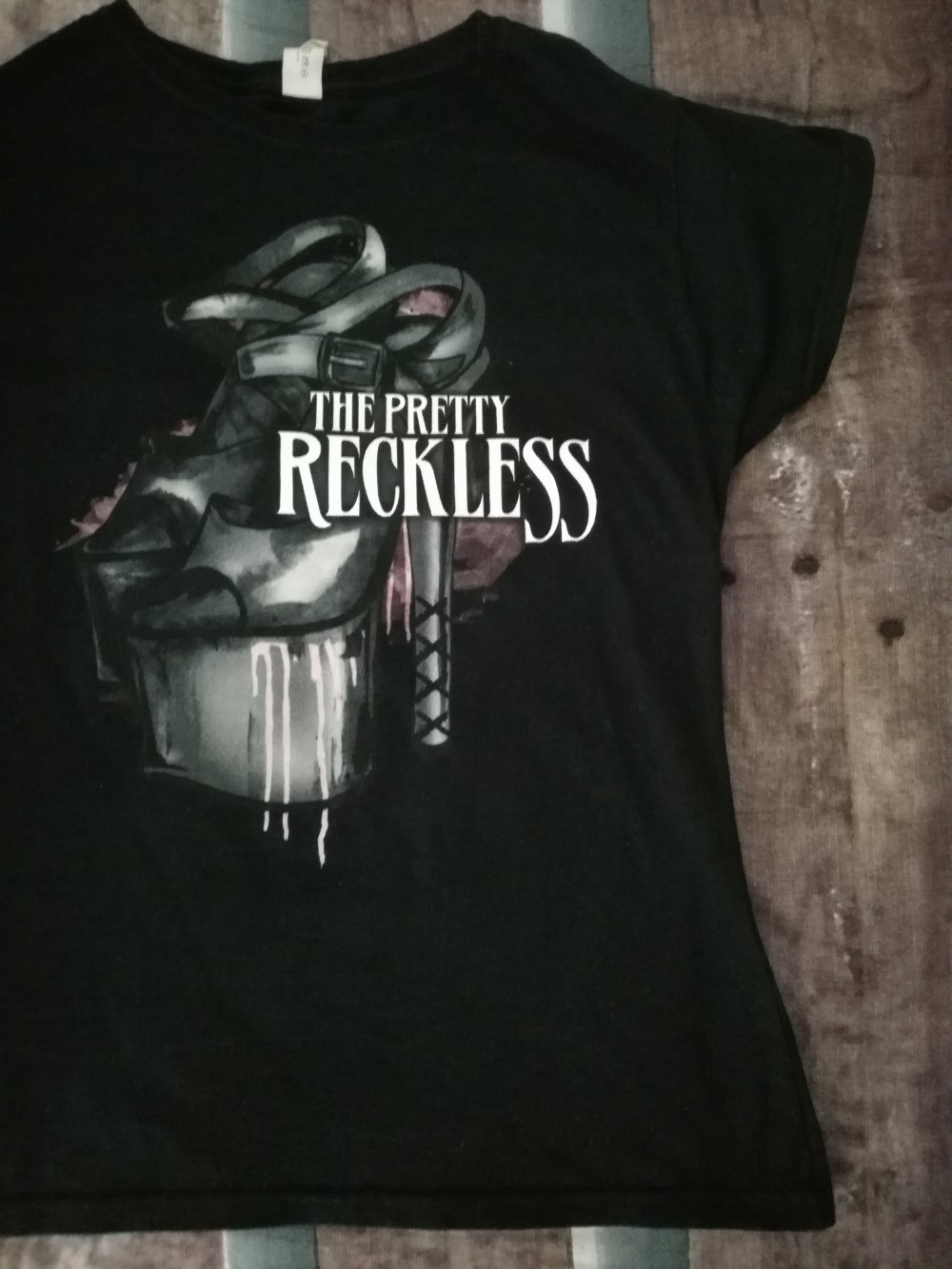 The Pretty Reckless T-Shirt