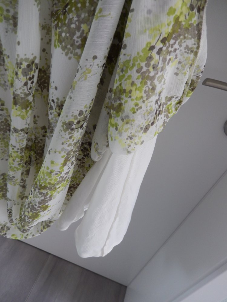 Leichtes Sommerkleid