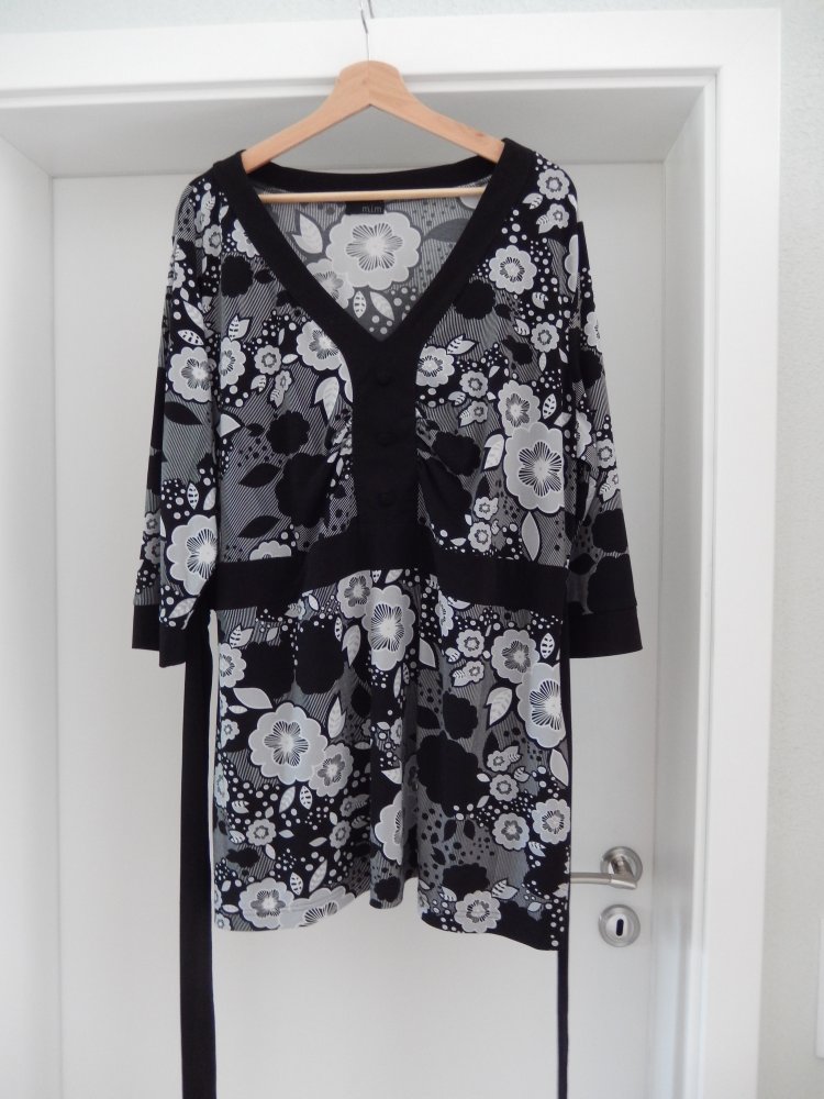 Tunika mit Bindeband