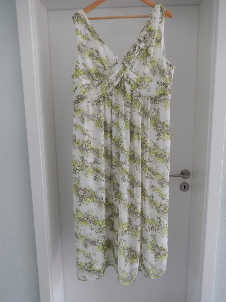 Leichtes Sommerkleid