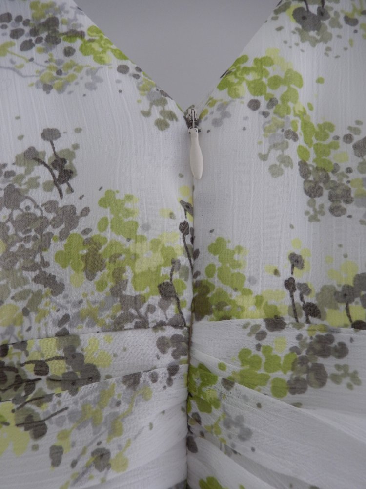 Leichtes Sommerkleid