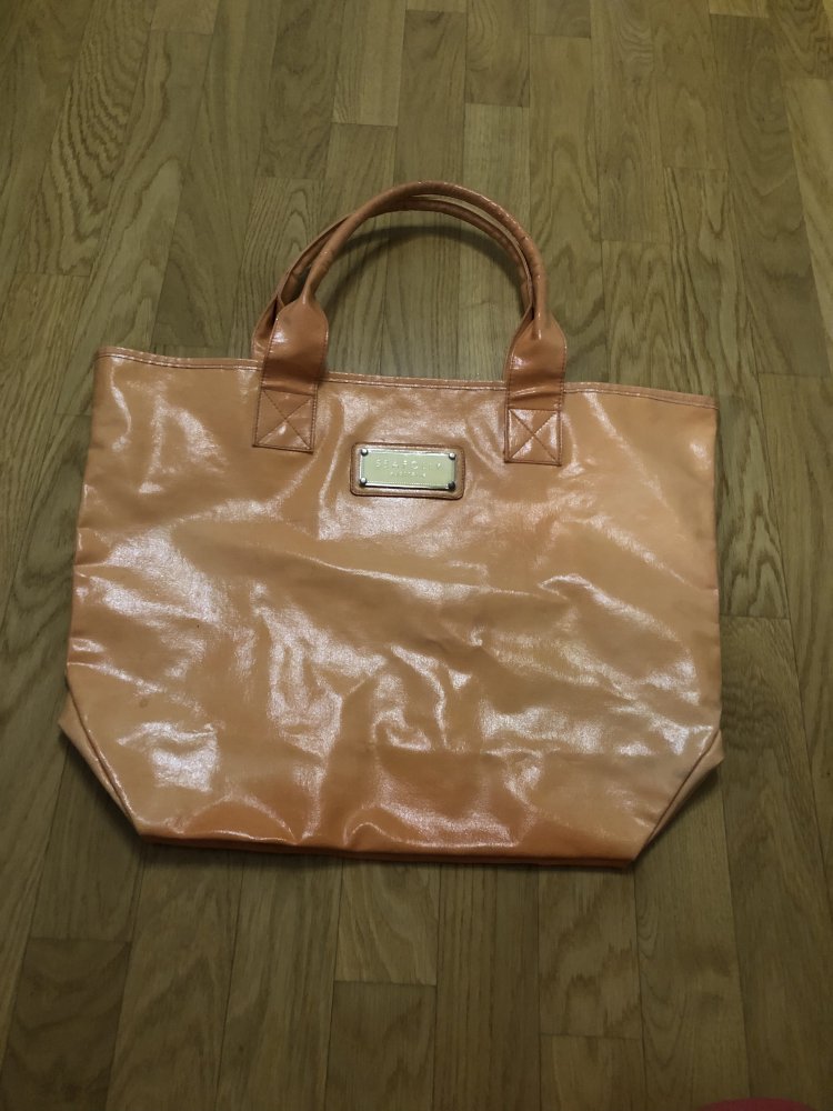 Seafolly strandtasche 