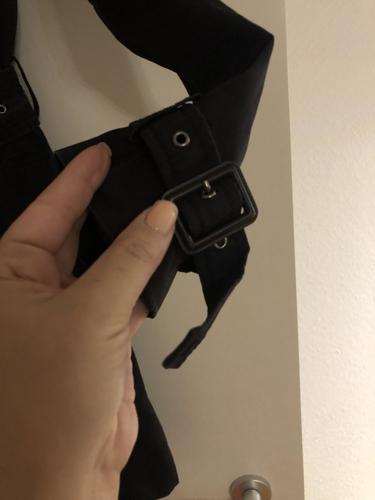 Damen Trenchcoat Esprit Mantel 