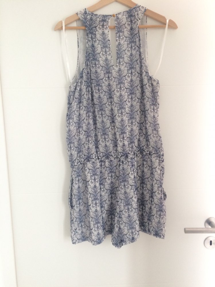 Kurzer Sommeroverall von ONLY