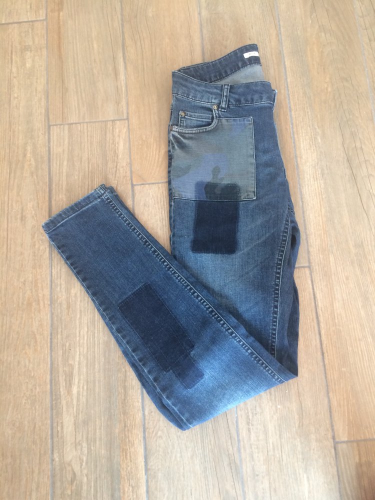 Jeans con CARTOON in 36