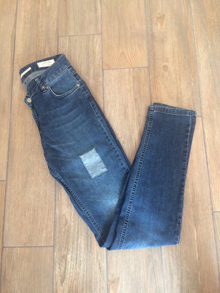 Jeans con CARTOON in 36