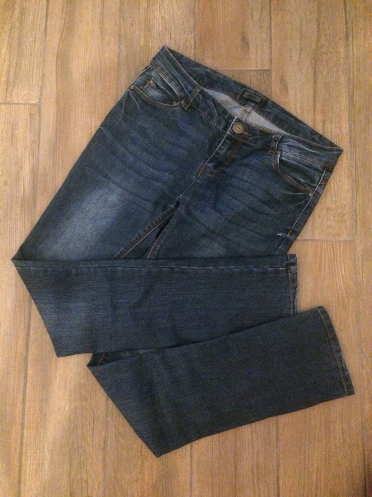 Jeans von ONLY in Gr. L