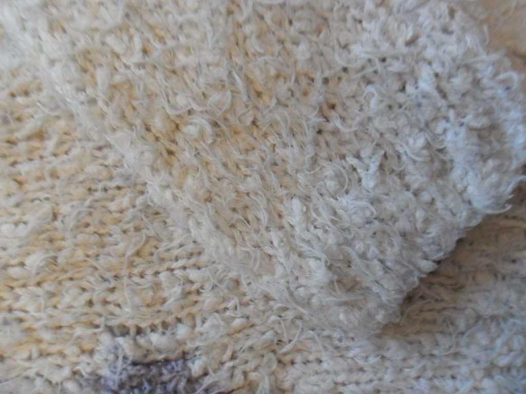 Flauschpullover Pullover dicker Strickpullover Koala 128 Dopodopo Creme 3 D Pailletten ansehen