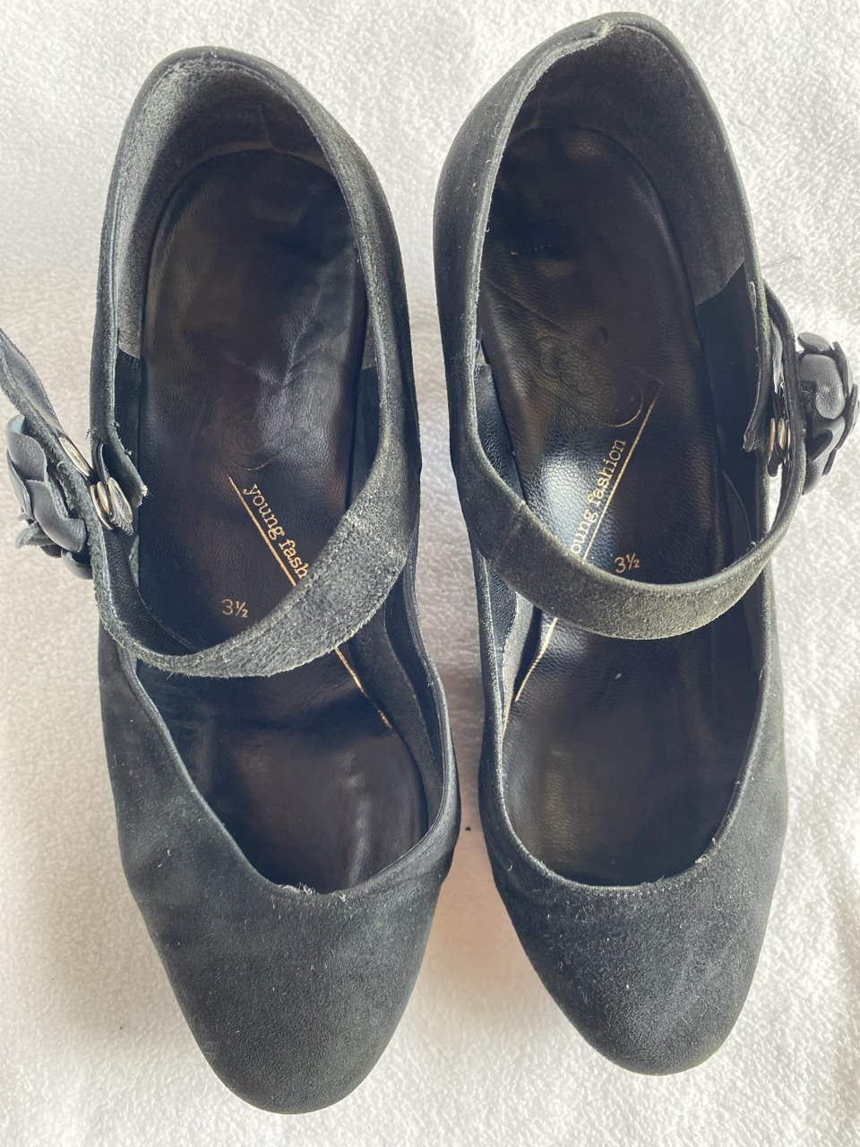 Gabor - Damenschuhe Gr. 36 Sommer Pumps - Gebraucht