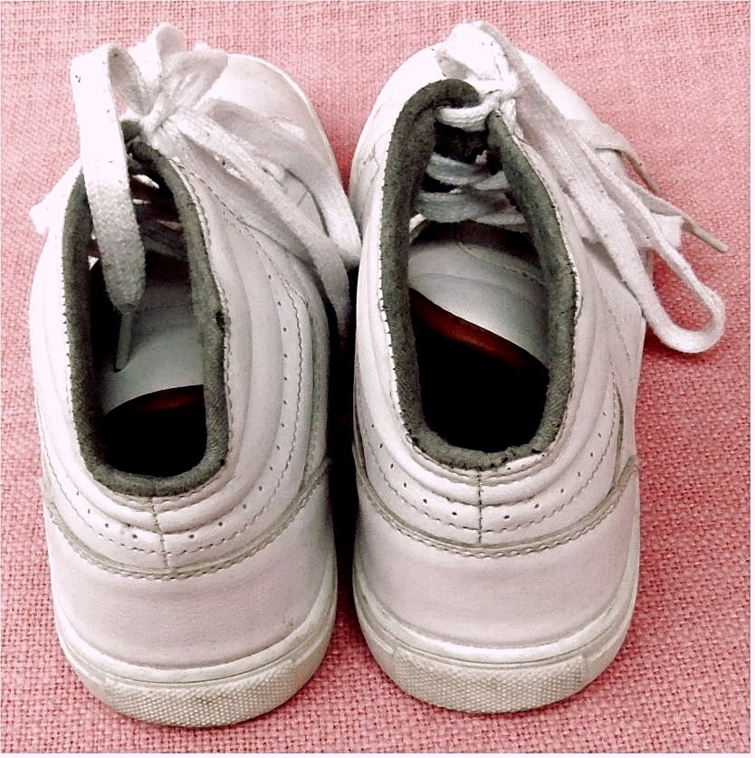 Schnürschuhe von Cedar Wood State - Größe 40 - weiß