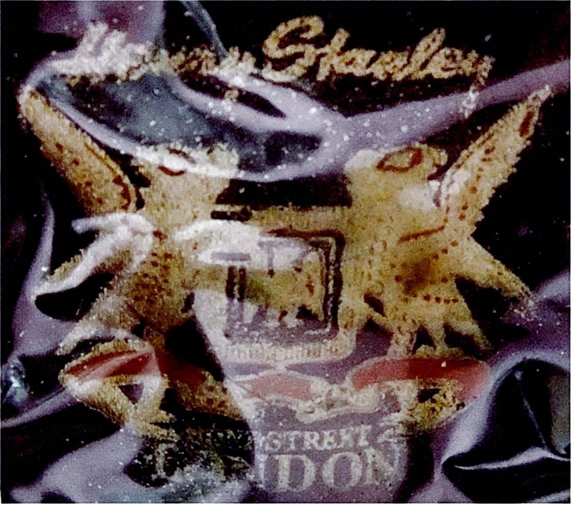 Henry Stanley Hut - Trilby / Jägerhut - Vintage - 56 cm Innenbandabmessung