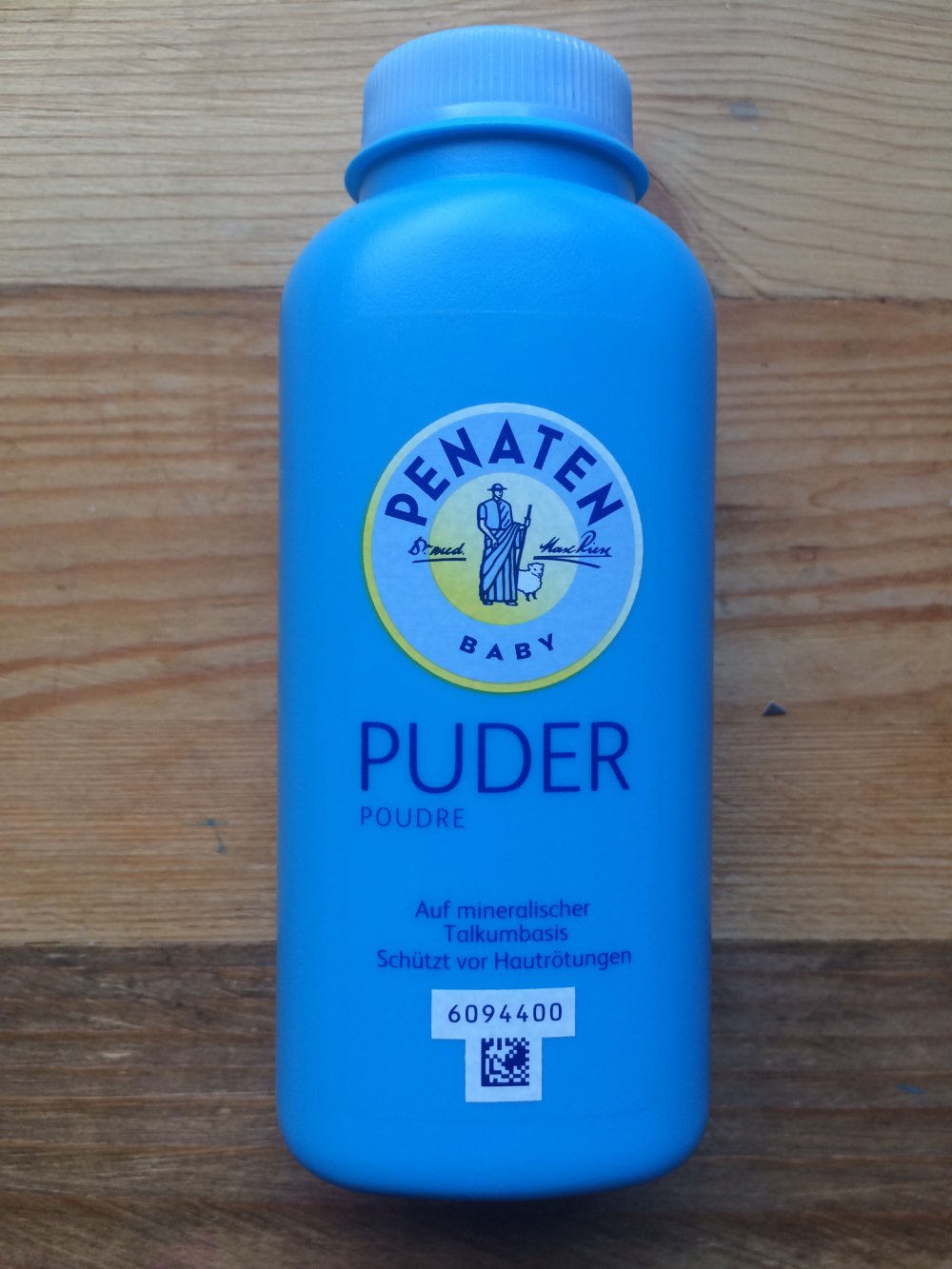 Penaten Baby Puder