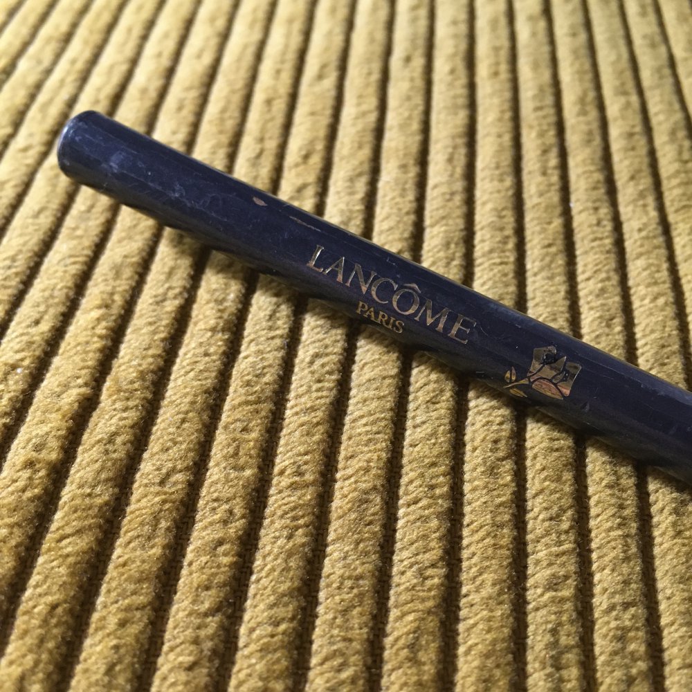 Lancome Kajal in Grau